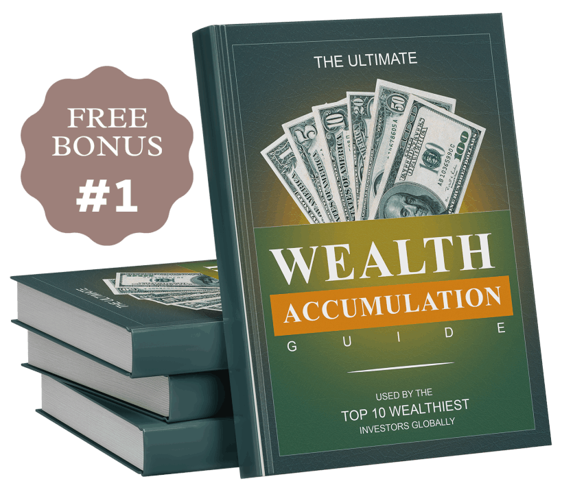 Bonus #1 The Warren Buffet Wealth Guide